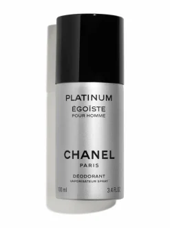 PLATINUM ÉGOÏSTE Deodorant Spray