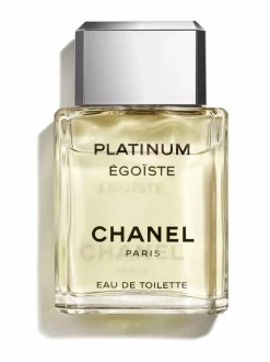 PLATINUM ÉGOÏSTE Eau De Toilette Spray