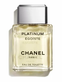 PLATINUM ÉGOÏSTE Eau De Toilette Spray