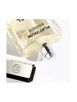 PLATINUM ÉGOÏSTE Eau De Toilette Spray