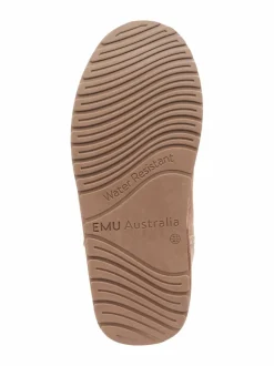 Platinum Slim Darling -nahkanilkkurit