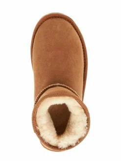 Platinum Slim Darling -nahkanilkkurit