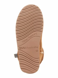 Platinum Slim Darling -nahkanilkkurit