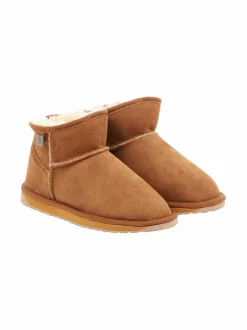 Platinum Slim Darling -nahkanilkkurit