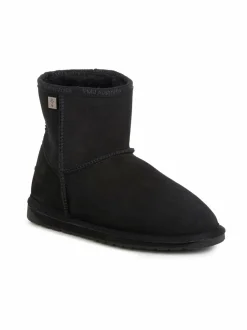 Platinum Stinger Slim Mini - vettähylkivät nahkanilkkurit