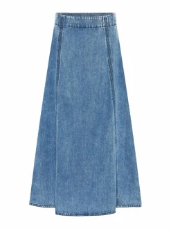 Platy Aliya -farkkuhame