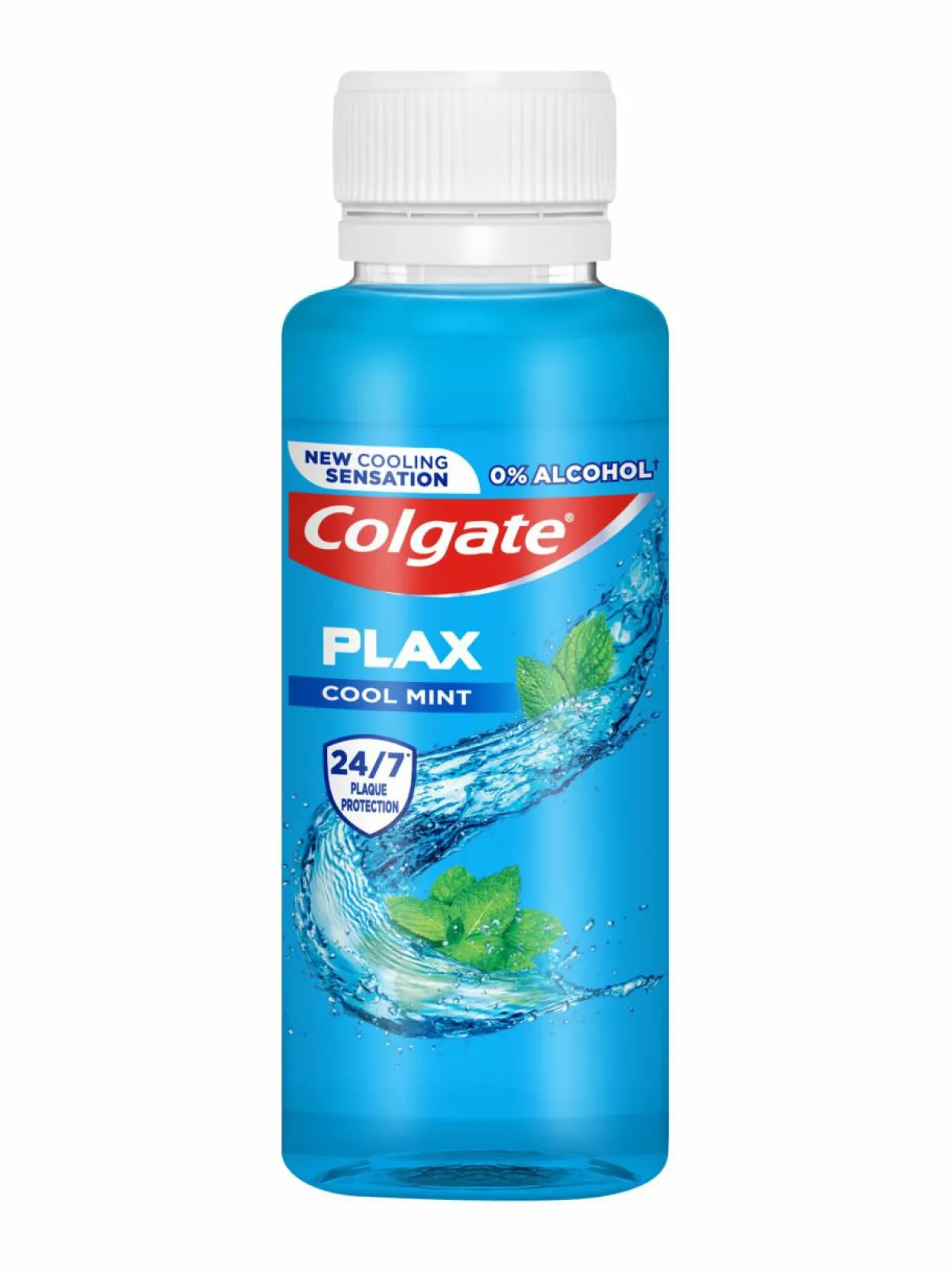 Plax Cool Mint -suuvesi 100 ml