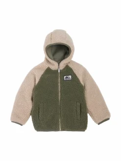 Play Reversible -fleecetakki