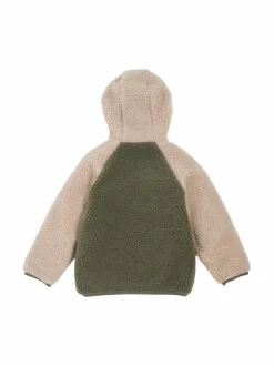 Play Reversible -fleecetakki