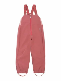 Play Softshell Bib -ulkoiluhousut