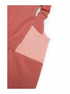 Play Softshell Bib -ulkoiluhousut