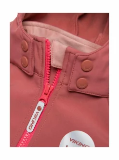 Play Softshell -takki