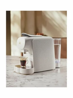 Plisse-kapselikahvinkeitin