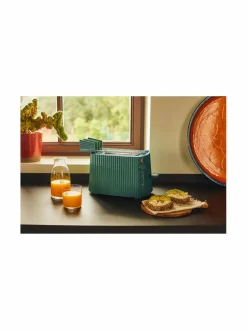 Plissé-leivänpaahdin