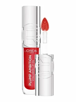 Plump Ambition Lipoil -huuliöljy