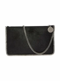 Pochette Shaggy -olkalaukku