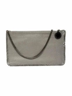 Pochette Shaggy -olkalaukku