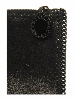 Pochette Shiny -olkalaukku