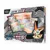 POKEMON Box Illustration Rare Collection SV10.5 Black Bolt & White Flare