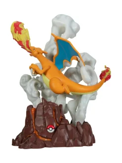 POKEMON Keräilypatsas Charizard, 30 cm