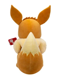 POKEMON Pehmolelu Eevee, 60 cm