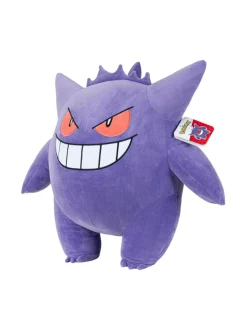 POKEMON Pehmolelu Gengar, 60 cm