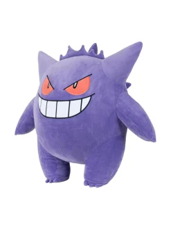 POKEMON Pehmolelu Gengar, 60 cm