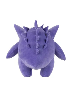 POKEMON Pehmolelu Gengar, 60 cm