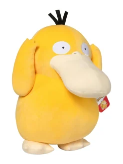 POKEMON Pehmolelu Psyduck, 60 cm