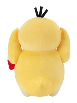 POKEMON Pehmolelu Psyduck, 60 cm