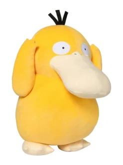 POKEMON Pehmolelu Psyduck, 60 cm