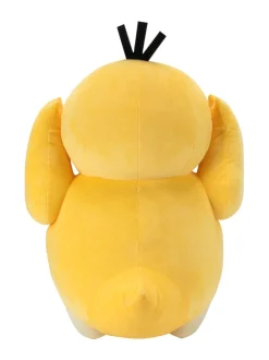 POKEMON Pehmolelu Psyduck, 60 cm
