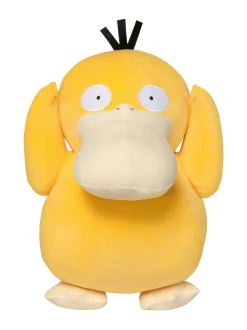 POKEMON Pehmolelu Psyduck, 60 cm