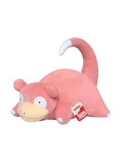 POKEMON Pehmolelu Slowpoke, 60 cm