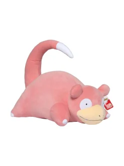 POKEMON Pehmolelu Slowpoke, 60 cm