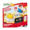 POKEMON Taisteluareenasetti, 2 spinneriä
