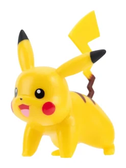 POKEMON Taisteluhahmot