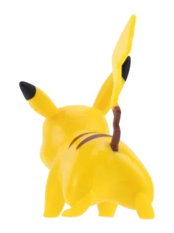 POKEMON Taisteluhahmot