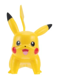 POKEMON Taisteluhahmot