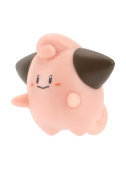 POKEMON Taisteluhahmot