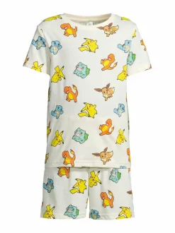 Pokémon-pyjamasetti