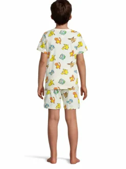 Pokémon-pyjamasetti