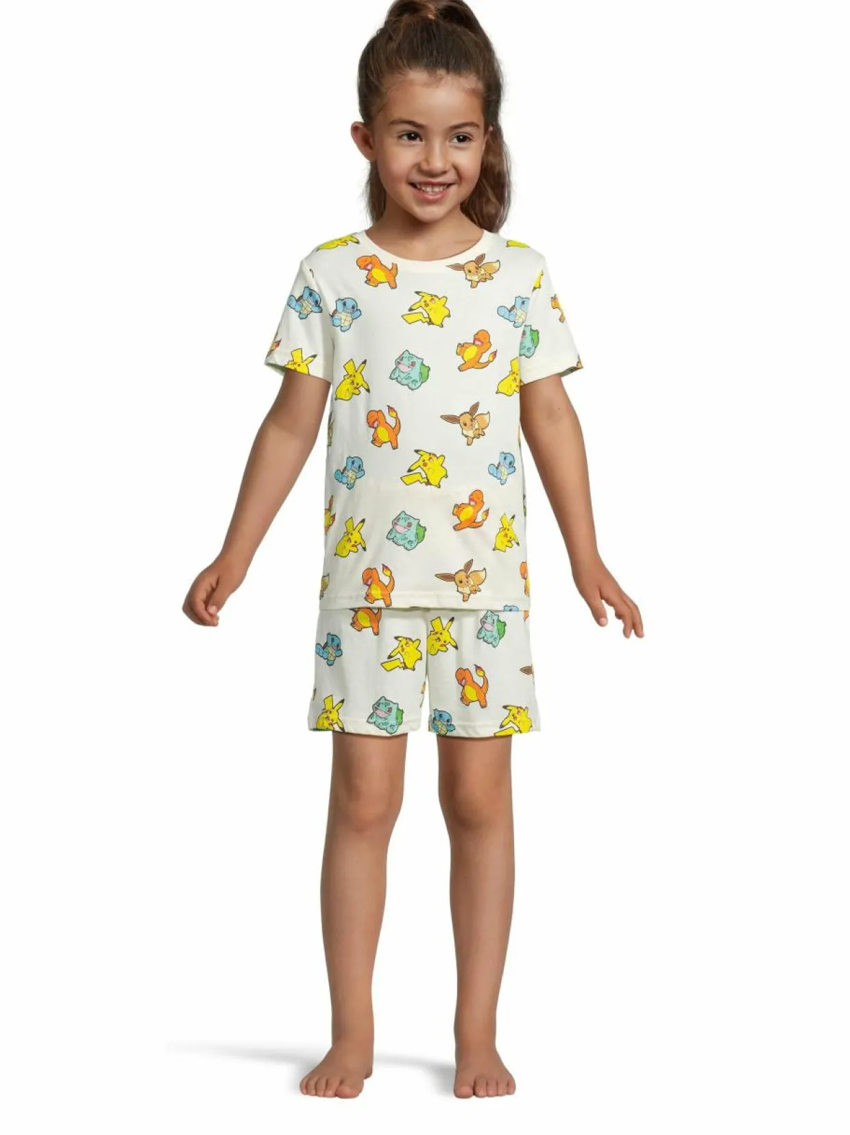 Pokémon-pyjamasetti