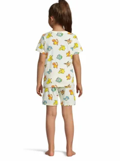 Pokémon-pyjamasetti