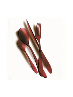 Policarbonato-aterinsetti 24 osaa