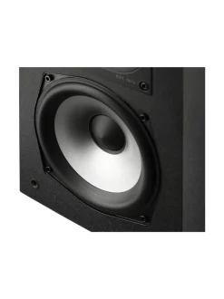 Polk Audio MXT15 hyllykaiuttimet, musta