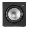Polk Audio MXT12 SUB aktiivisubwoofer, musta
