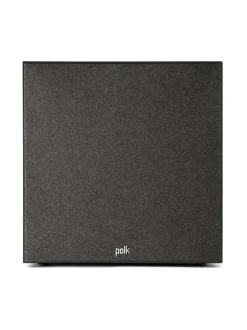 Polk Audio MXT12 SUB aktiivisubwoofer, musta