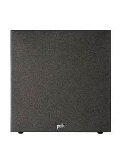 Polk Audio MXT12 SUB aktiivisubwoofer, musta