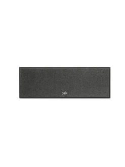 Polk Audio MXT30C keskikaiutin, musta